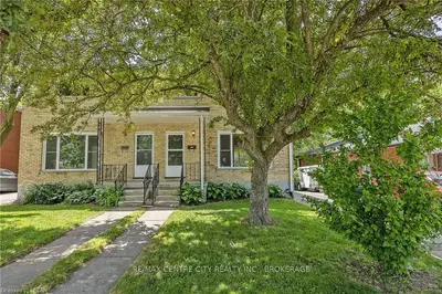 189 Taylor Street, London East, On N5y 2j3