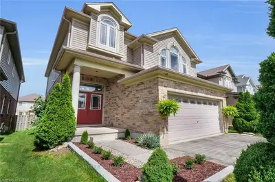 1226 North Wenige Drive, London North, On N5x 4p7