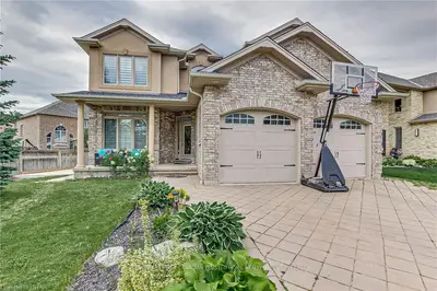 1161 Coronation Drive, London North, On N6g 0b4
