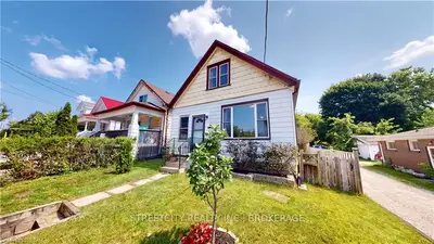 624 Glasgow Street, London East, On N5y 1v5