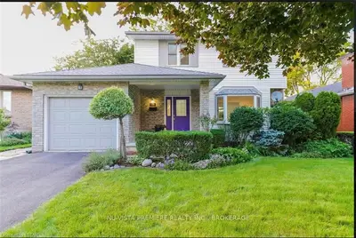 1029 Valetta Street, London North, On N6h 2z9