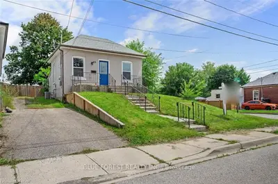 89 MAITLAND Street, Brantford, ON N3S 6L5