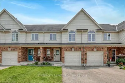 838 Silverfox Crescent, London North, On N6g 0k2
