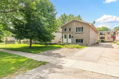 175 Colborne Street Lower, London East, On N6b 2s3
