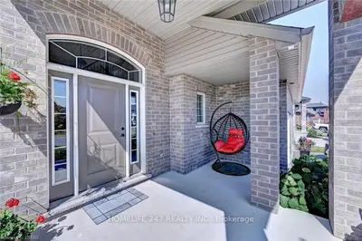 717 Halifax Road, Woodstock, On N4t 0c5