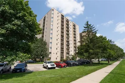 858 Commissioners Road E 104, London South, On N6c 5y5