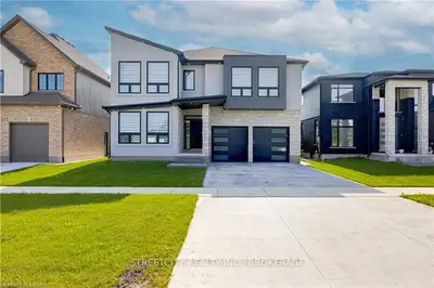 3407 Regiment Road, London South, On N6p 0h2
