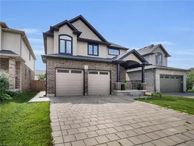 859 Rollingacres Place, London North, On N5x 0l4