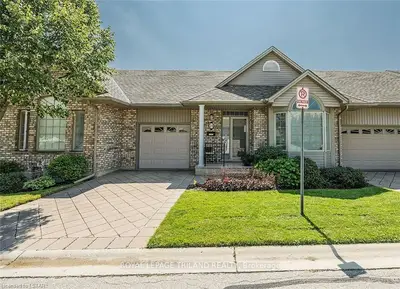 800 Commissioners Road W 23, London South, On N6k 1c2