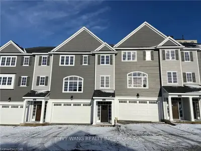 2339 Callingham Drive, London North, On N6g 0x2
