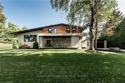 1583 Mcclure Drive, London North, On N6g 2l1