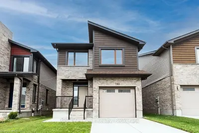 781 Freeport Street, London North, On N6g 0r4
