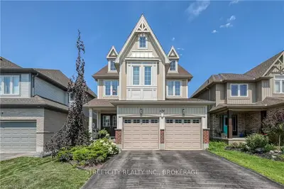 674 Killarney Road, London North, On N5x 0c8