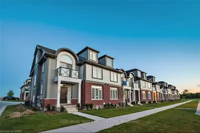 275 Callaway Road 30, London North, On N0m 1c0