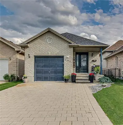 1393 Aspenridge Crescent, London East, On N5y 5p1