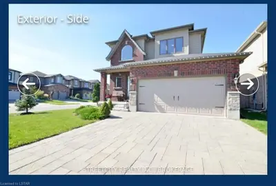 620 Blackacres Boulevard, London North, On N6g 0h9