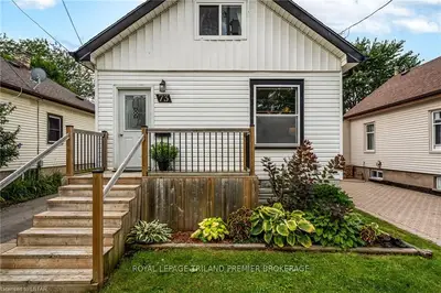 73 Elliott Street, London East, On N5y 2e6