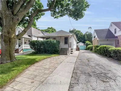 960 Colborne Street, London East, On N6a 4a6