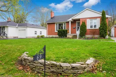 69 David Street, London South, On N6p 1b4