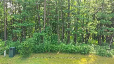LOT 237 ONTARIO Street, Lambton Shores, ON N0M 2L0