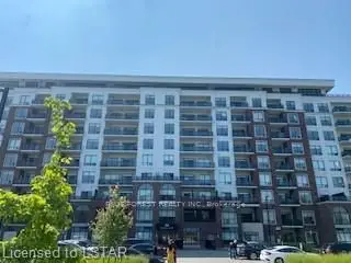 480 Callaway Road 711, London North, On N6g 0z3