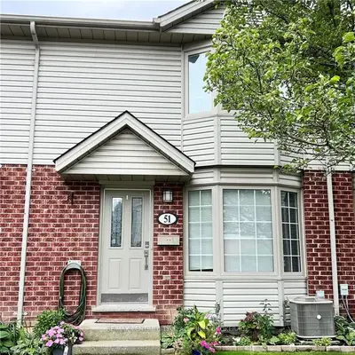 511 Admiral Drive 51, London East, On N5v 4r4