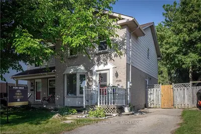 1086 Blanchard Road, London North, On N6g 4a2