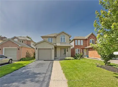 94 COBBLESTONE Street, London East, ON N5Y 5N3