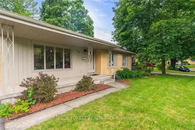 49 Trillium Crescent, London East, On N5y 4t3