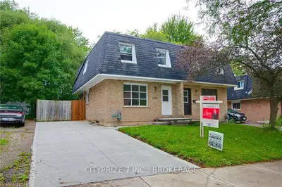 1353 Limberlost Road, London North, On N6g 2w4