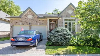681 Commissioners Road W 15, London South, On N6k 4t9