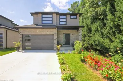 59 Mcneil Street, Strathroy-caradoc, On N0l 1w0