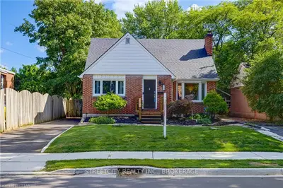 441 HICKSON Avenue, London South, ON N6C 2L6