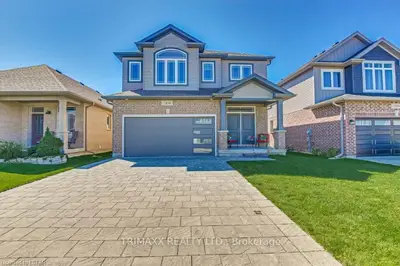 2494 LEEDS, London South, ON, N6M 0E6