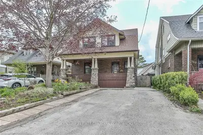 153 Frances Street, Ingersoll, On N5c 2h4