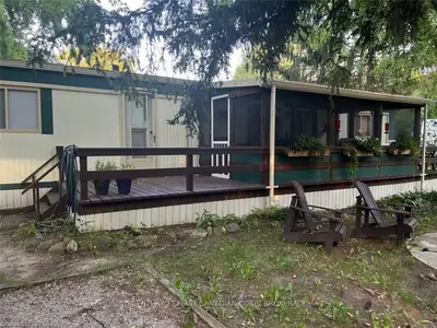 9385 IPPERWASH Road 118, Lambton Shores, ON N0N 1J3