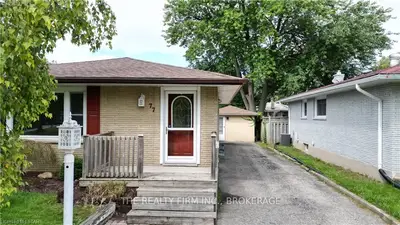 77 TALAVERA Crescent, London East, ON N5V 1K7