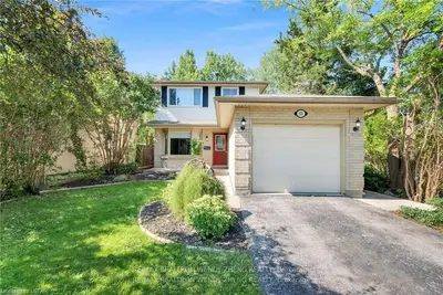 231 Ardsley Crescent, London North, On N6g 3w6
