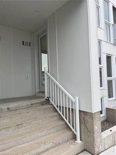 234 Edgevalley Road 89, London East, On N5v 5j3