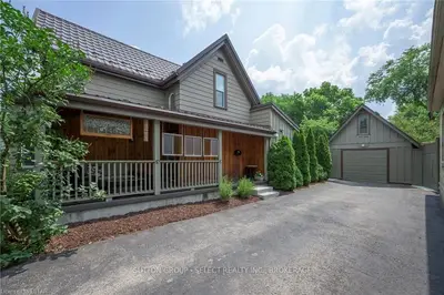 901 Elias Street, London East, On N5w 3p3