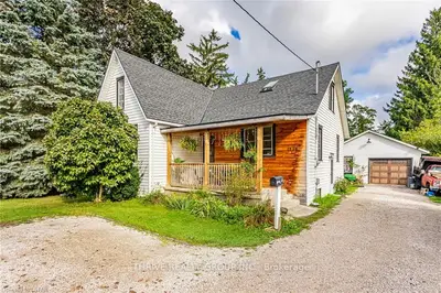 1248 Southdale Road E, London South, On N6e 1b4