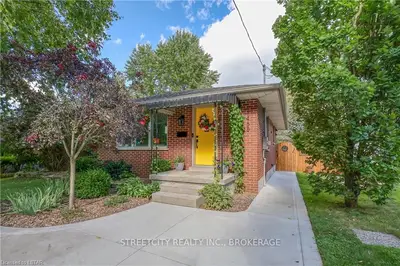 1468 Oakdale Street, London North, On N5x 1j7