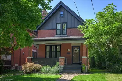 903 WILLIAM Street, London East, ON N5Y 2S7