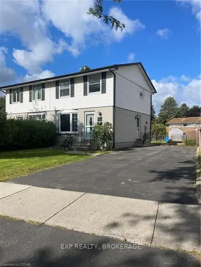 1754 Culver Drive, London East, ON N5V 3H2