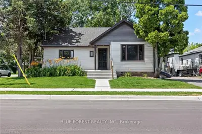 375 MANITOBA Street, London East, ON N5W 4W4