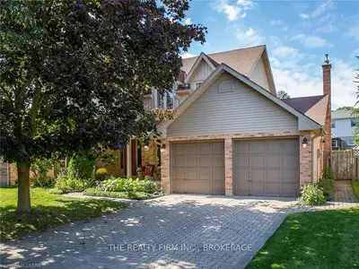 83 WENDY Crescent, London North, ON N5X 3J7