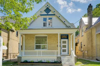 425 CENTRAL Avenue, London East, ON N6B 2E4