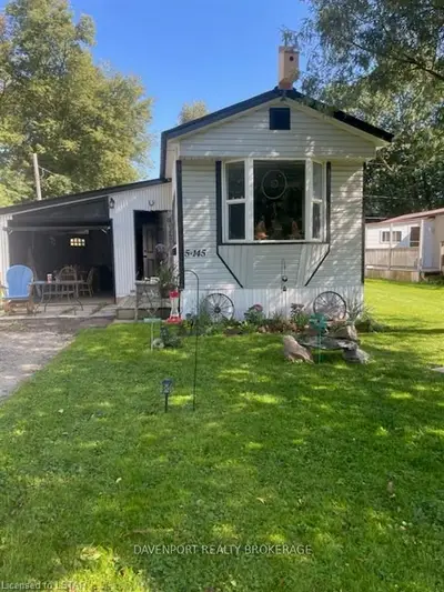 145 PRESTON Street S 5, Wellington North, ON N0G 1A0