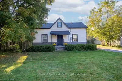 584478 Beachville Road W, South-west Oxford, On N0j 1a0
