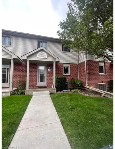 511 ADMIRAL Drive 65, London East, ON N5V 4R4
